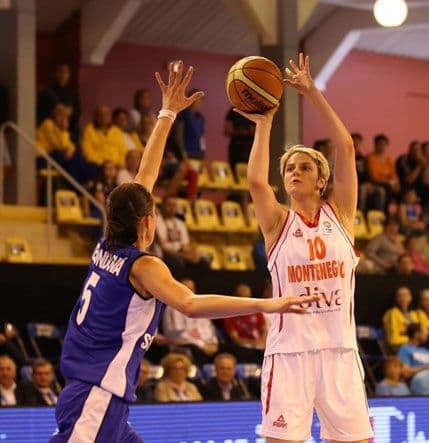 BALETIĆ: Nemamo dovoljno igračica u rotaciji BALETIĆ: Nemamo dovoljno igračica u rotaciji