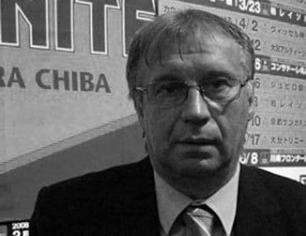 Odlazak legende: Preminuo Josip Kuže Odlazak legende: Preminuo Josip Kuže