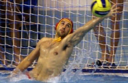 Šćepanović najbolji golman završnog turnira SL Šćepanović najbolji golman završnog turnira SL