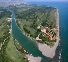 Građani protestovali zbog kapije na Adi Bojani Građani protestovali zbog kapije na Adi Bojani