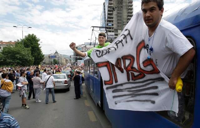 Preminula beba bez matičnog broja Preminula beba bez matičnog broja