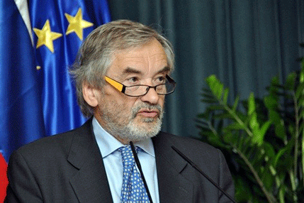 Gasparič: Nije isključiv poziv za članstvo u NATO Gasparič: Nije isključiv poziv za članstvo u NATO