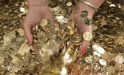 U Crnoj Gori 21 multimilioner? U Crnoj Gori 21 multimilioner?