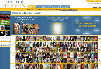 Neke od najčudnijih društvenih mreža Neke od najčudnijih društvenih mreža