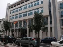 Postoji interes za otvaranje novih biznis zona Postoji interes za otvaranje novih biznis zona