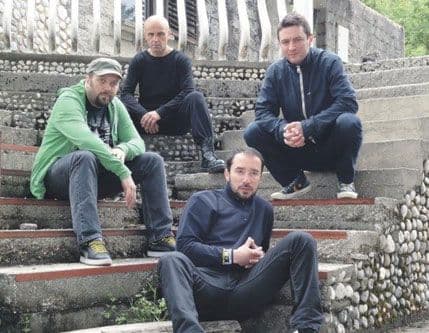 DST obilježava 20 godina postojanja DST obilježava 20 godina postojanja