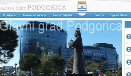 PG BIRO: Put za Rogame zatvoren do 21. juna PG BIRO: Put za Rogame zatvoren do 21. juna