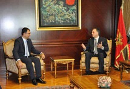 Turci zainteresovani za Luku Bar Turci zainteresovani za Luku Bar