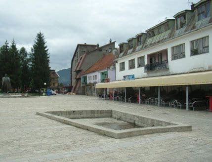 SNP pozivao opoziciju da zajedno idu na izbore u Mojkovcu SNP pozivao opoziciju da zajedno idu na izbore u Mojkovcu