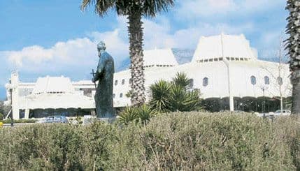 SNP BAR: Grad pod Rumijom nespreman za turističku sezonu SNP BAR: Grad pod Rumijom nespreman za turističku sezonu