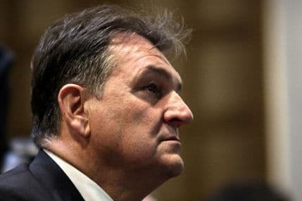 Bivši potpredsjednik Vlade Hrvatske ide u zatvor Bivši potpredsjednik Vlade Hrvatske ide u zatvor