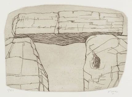 Djela čuvenog Henrija Mura u Galeriji "Miodrag - Dado Đurić" Djela čuvenog Henrija Mura u Galeriji "Miodrag - Dado Đurić"