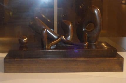 MIĆUNOVIĆ: Izložba Henrija Mura za intenziviranje kulturne saradnje sa Britanijom MIĆUNOVIĆ: Izložba Henrija Mura za intenziviranje kulturne saradnje sa Britanijom