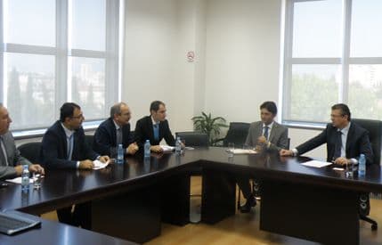 Očekuje se unapređenje saradnje Crne Gore i Turske na polju investicija Očekuje se unapređenje saradnje Crne Gore i Turske na polju investicija