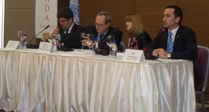 La Ru: Nekažnjivost nasilja nad novinarima neprihvatljiva La Ru: Nekažnjivost nasilja nad novinarima neprihvatljiva