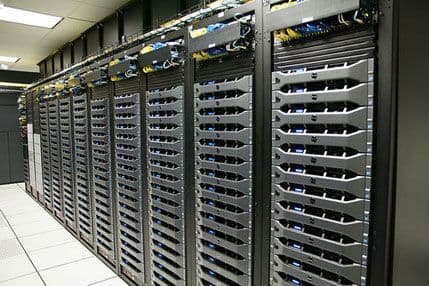 Svi državni serveri na sigurnom mjestu Svi državni serveri na sigurnom mjestu