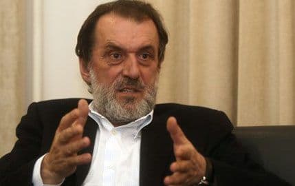 Vuk Drašković: Vjerujem Aleksandru Vučiću Vuk Drašković: Vjerujem Aleksandru Vučiću