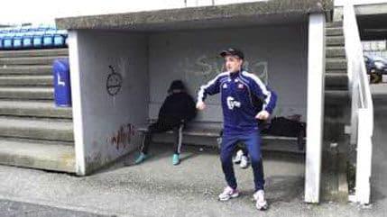 VIDEO: Kako su norveški dječaci "skinuli" trenere! VIDEO: Kako su norveški dječaci "skinuli" trenere!