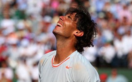 Nadal ispred Đokovića na listi zarada u 2013. Nadal ispred Đokovića na listi zarada u 2013.