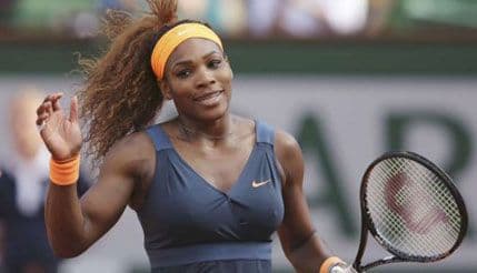 WTA: Serena ubjedljivo prva, napredak naših teniserki WTA: Serena ubjedljivo prva, napredak naših teniserki