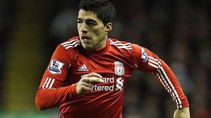 Liverpul odredio uslove za puštanje Suareza Liverpul odredio uslove za puštanje Suareza