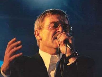 VIDEO: Prije dvanaest godina napustio nas je Davorin Popović VIDEO: Prije dvanaest godina napustio nas je Davorin Popović