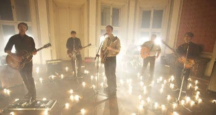 Novi spot "Eve Braun" - "Tako je čudno, zar ne?" Novi spot "Eve Braun" - "Tako je čudno, zar ne?"