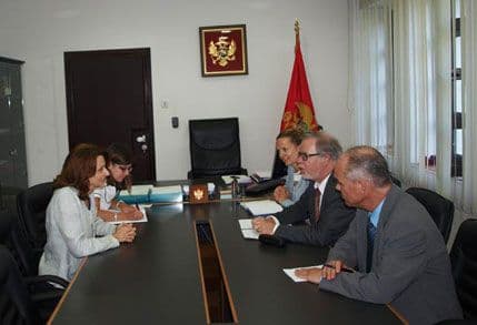 Ekspertska pomoć Norvežana Ministarstvu odbrane Ekspertska pomoć Norvežana Ministarstvu odbrane