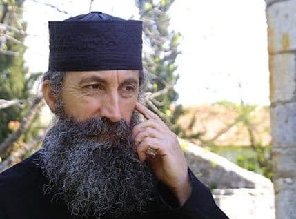 Свештеник СПЦ Пламенац: Диплање о Румији Свештеник СПЦ Пламенац: Диплање о Румији