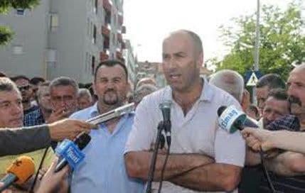 KRIVOKAPIĆ: Ako ostanemo bez posla DPS i SDP će imati problema KRIVOKAPIĆ: Ako ostanemo bez posla DPS i SDP će imati problema