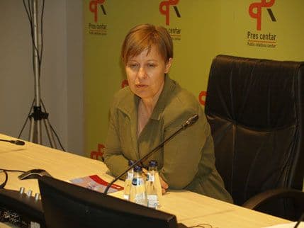 Svjetska banka: U KAP je davno trebalo uvesti stečaj Svjetska banka: U KAP je davno trebalo uvesti stečaj