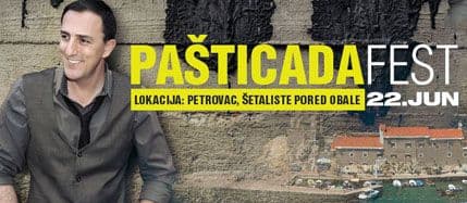 Petković: Pašticada fest uz Sergeja Ćetkovića Petković: Pašticada fest uz Sergeja Ćetkovića