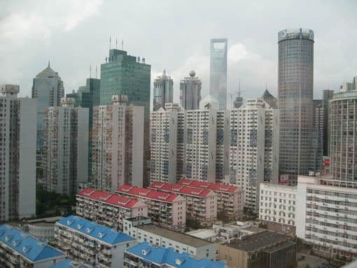 FT: Zašto Kina nije članica G8? FT: Zašto Kina nije članica G8?