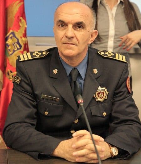 Janjušević: Italijanski i makedonski policajci na primorju Janjušević: Italijanski i makedonski policajci na primorju