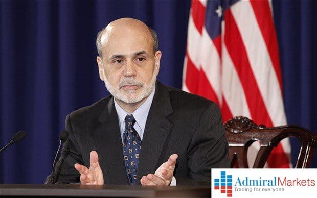 Admiral Markets: Završavaju li Amerikanci sa masovnim štampanjem dolara? Admiral Markets: Završavaju li Amerikanci sa masovnim štampanjem dolara?