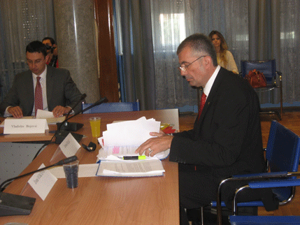 JELIĆ: Nije bilo zloupotrebe položaja prilikom zapošljavanja JELIĆ: Nije bilo zloupotrebe položaja prilikom zapošljavanja