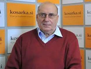 DANEU: Volio bih finale Slovenija - Crna Gora DANEU: Volio bih finale Slovenija - Crna Gora