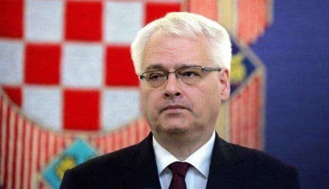 Hrvatska i Srbija sve bliže odluci da povuku tužbe za genocid  Hrvatska i Srbija sve bliže odluci da povuku tužbe za genocid