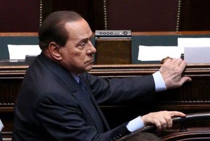 Berluskoni: I dalje podržavam Vladu Berluskoni: I dalje podržavam Vladu