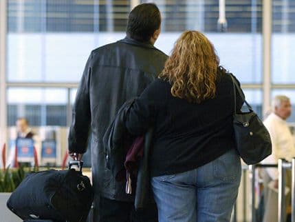 Debljina i službeno proglašena bolešću Debljina i službeno proglašena bolešću