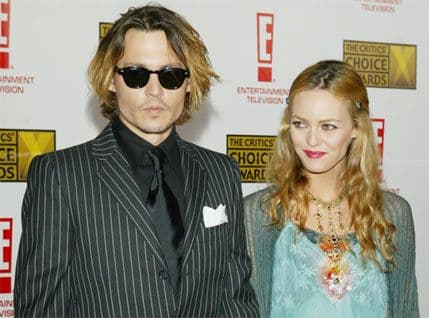 Džoni Dep progovorio o razlazu sa Vanesom Paradi Džoni Dep progovorio o razlazu sa Vanesom Paradi