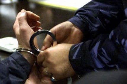 Uhapšen pripadnik kriminalne grupe Pink Panter Uhapšen pripadnik kriminalne grupe Pink Panter