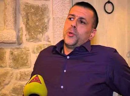 LISIČIĆ: Kastratović treba da ostane selektor LISIČIĆ: Kastratović treba da ostane selektor