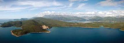 Luštica Bay: Bemax izabran za lokalnog izvođača radova Luštica Bay: Bemax izabran za lokalnog izvođača radova