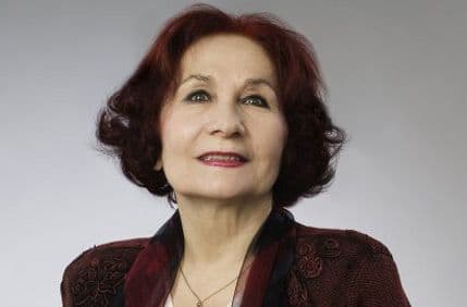 GRAD TEATAR: Veče Vide Ognjenović na Trgu pjesnika GRAD TEATAR: Veče Vide Ognjenović na Trgu pjesnika