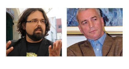 Romani Nikolaidisa i Popovića u trci za Nagradu Jutarnjeg lista Romani Nikolaidisa i Popovića u trci za Nagradu Jutarnjeg lista