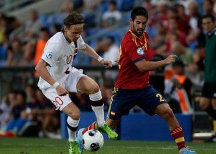 Malaga traži 35 miliona za Iska Malaga traži 35 miliona za Iska