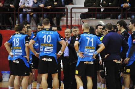 Rakčević: Červar me tjera iz Metalurga Rakčević: Červar me tjera iz Metalurga