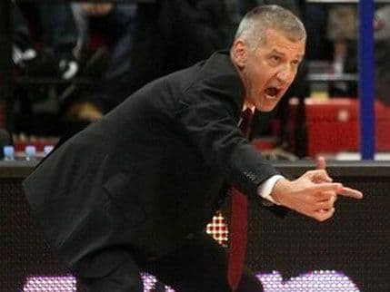 Petrović objavio spisak za EP, nema Savovića Petrović objavio spisak za EP, nema Savovića