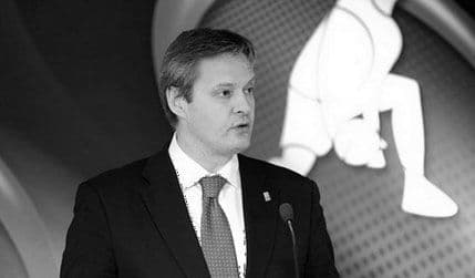 Preminuo predsjednik FIBA Evrope Preminuo predsjednik FIBA Evrope